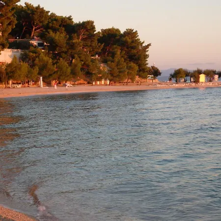 Apartament Stipan Brela
