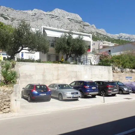 Apartament Stipan