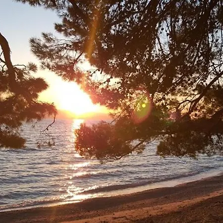 Stipan アパート ブレラ