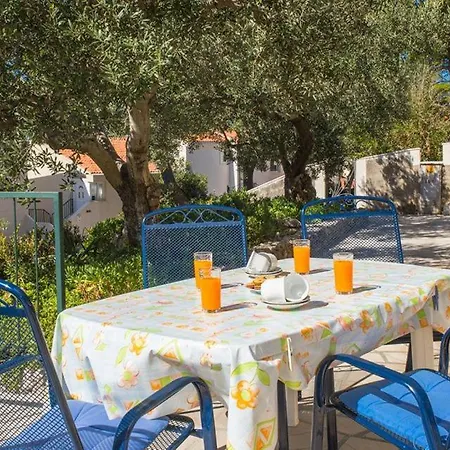 Apartament Stipan Brela