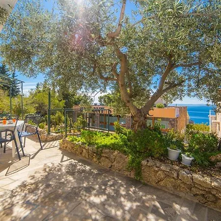 Stipan Apartament Brela