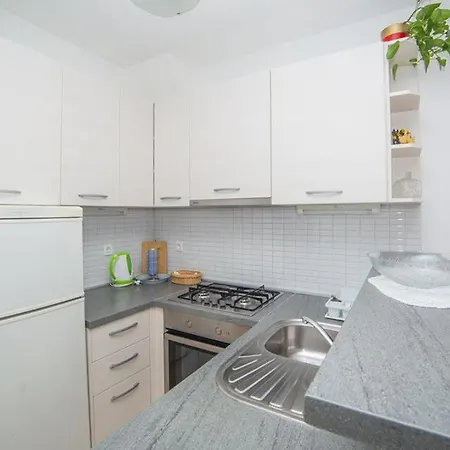Apartament Stipan *