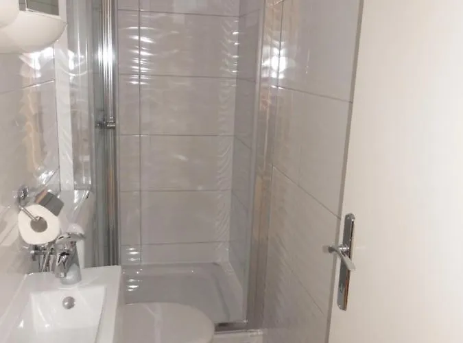 Apartment Stipan Brela