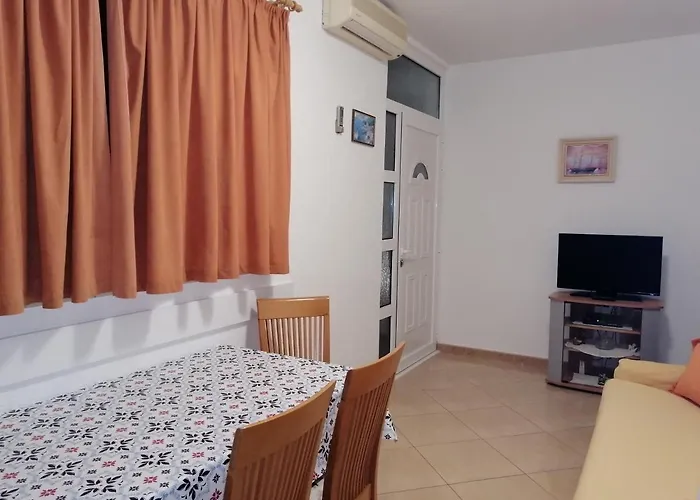 Apartment Stipan Brela