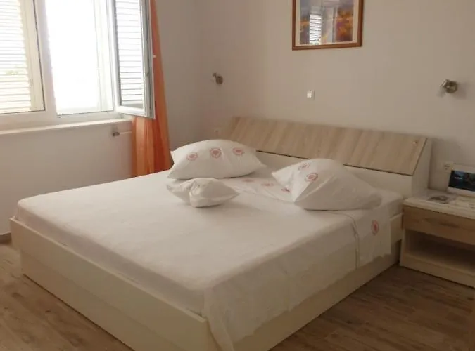 Stipan Apartment *