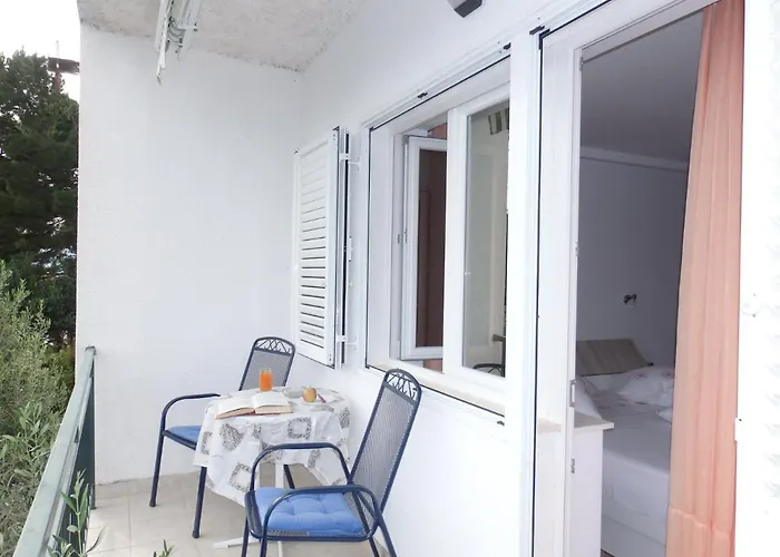 Apartment Stipan Brela