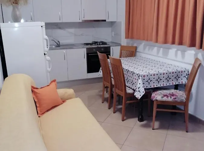 Apartment Stipan Brela