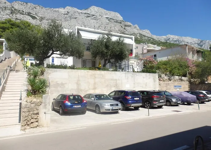 Apartment Stipan