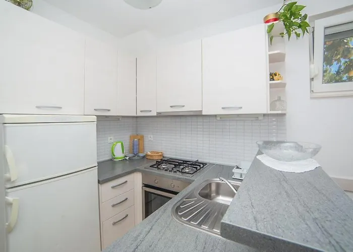 Apartment Stipan *