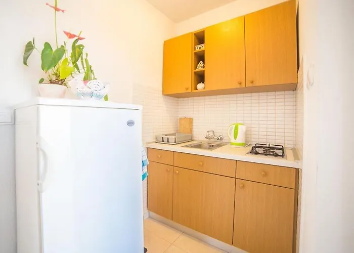 Stipan Apartment Brela