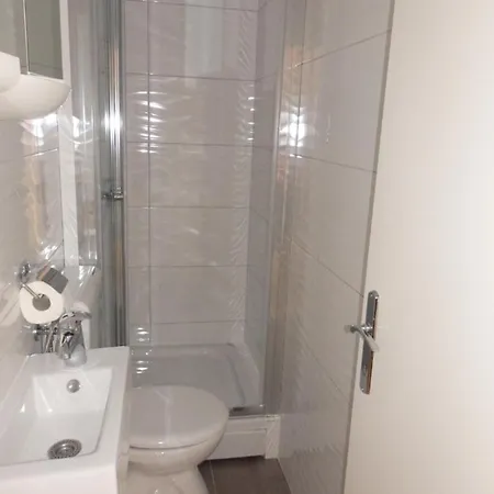 Apartment Stipan Brela
