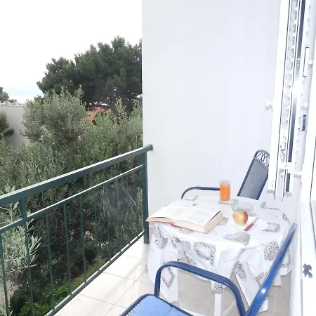Stipan Apartment