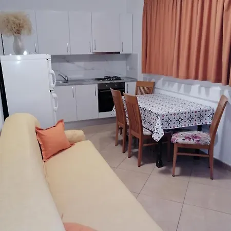 Apartman Stipan Brela