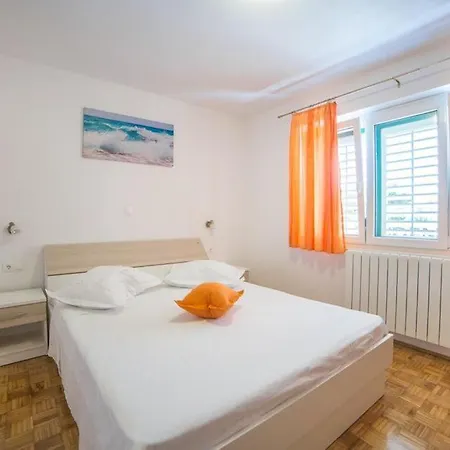 Apartman Stipan *