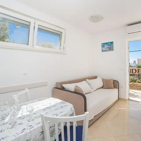 Apartment Stipan Brela