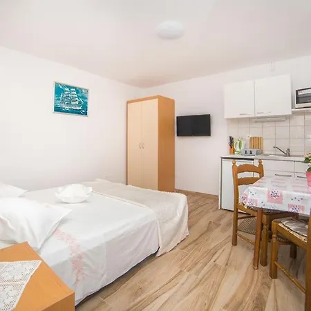Stipan Apartman Brela