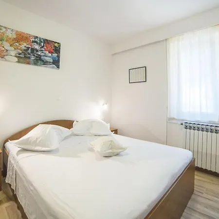 Stipan Apartman Brela