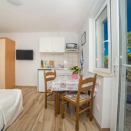 Stipan Apartment Brela