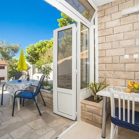 Apartman Stipan Brela