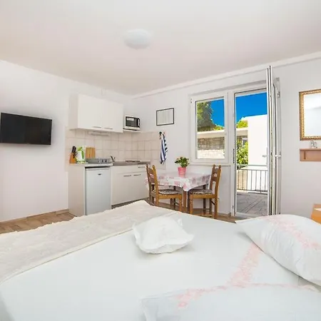 Stipan Apartman Brela