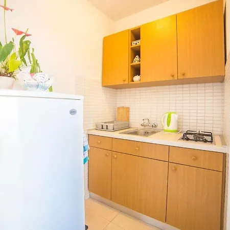 Stipan Apartment Brela
