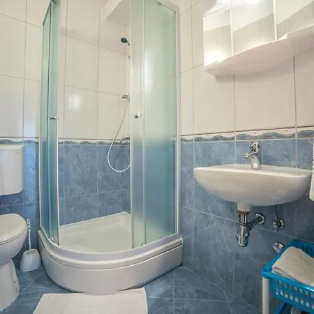 Apartment Stipan *