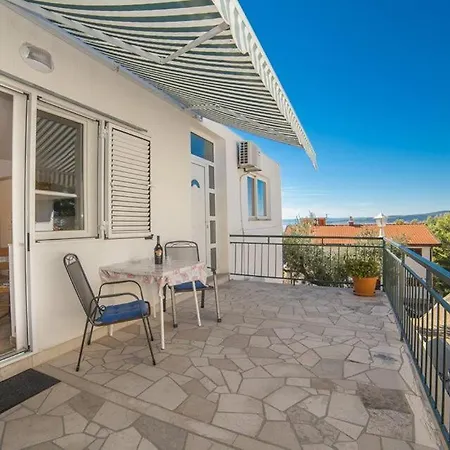 Apartment Stipan *