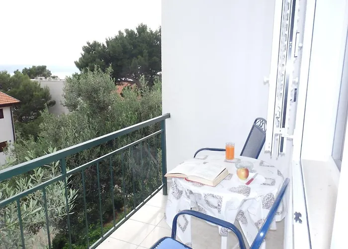 Stipan Διαμέρισμα