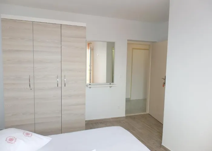 Stipan Διαμέρισμα