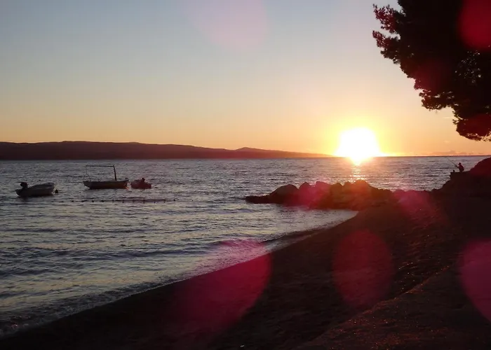 Διαμέρισμα Stipan