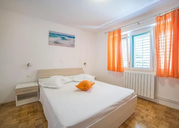 Διαμέρισμα Stipan *