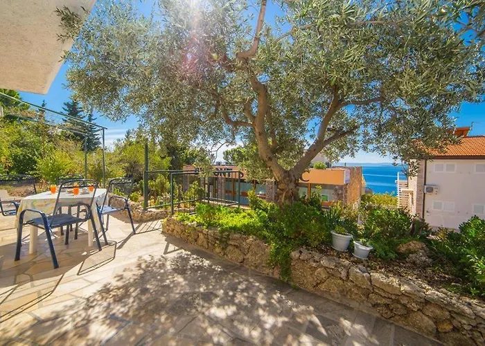 Stipan Διαμέρισμα Brela