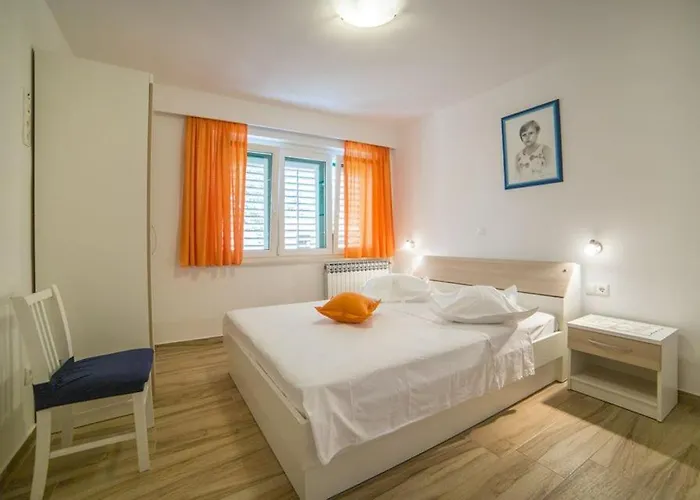 Διαμέρισμα Stipan *