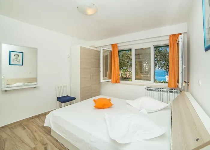 Διαμέρισμα Stipan