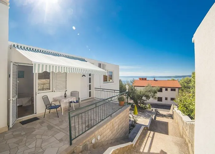 Διαμέρισμα Stipan