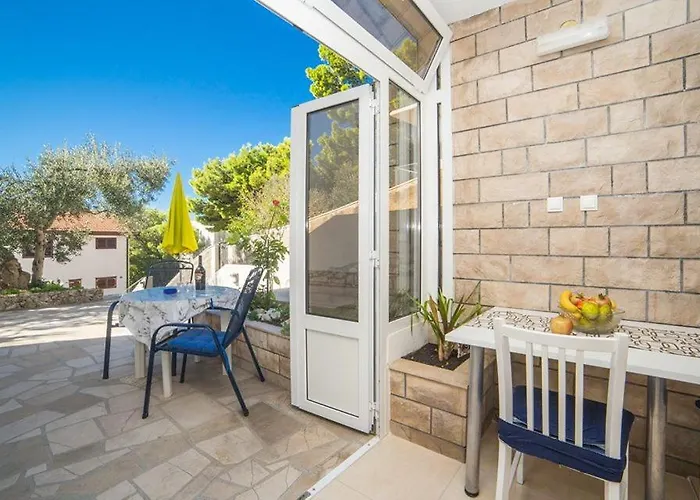 Διαμέρισμα Stipan Brela