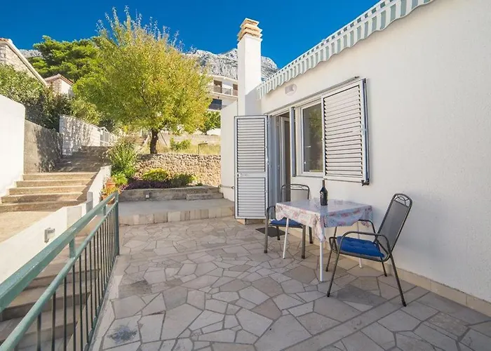 Stipan Διαμέρισμα *