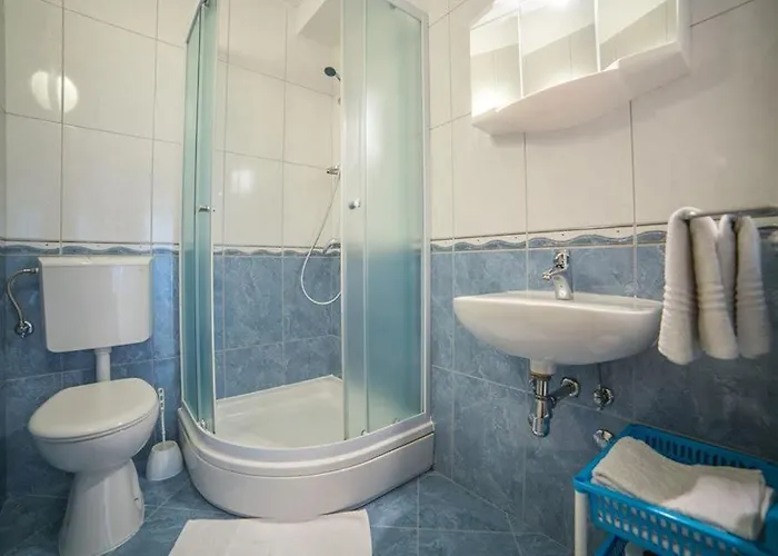 Διαμέρισμα Stipan *