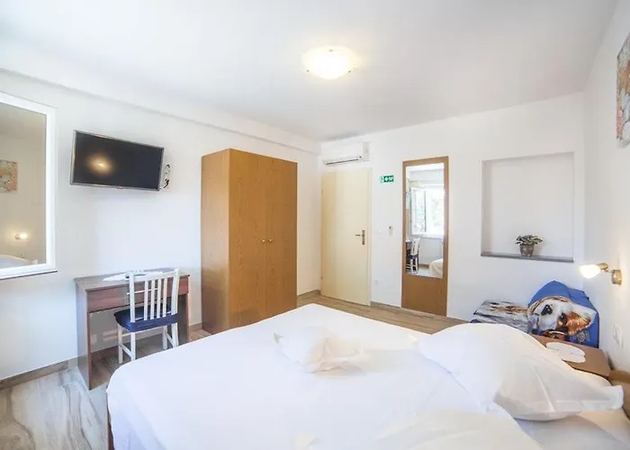 Διαμέρισμα Stipan