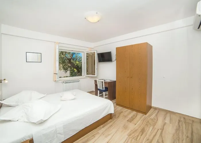 Διαμέρισμα Stipan *